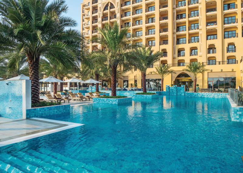 United Arab Emirates
