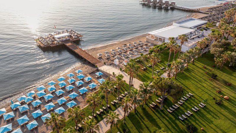 Beldibi, Antalya