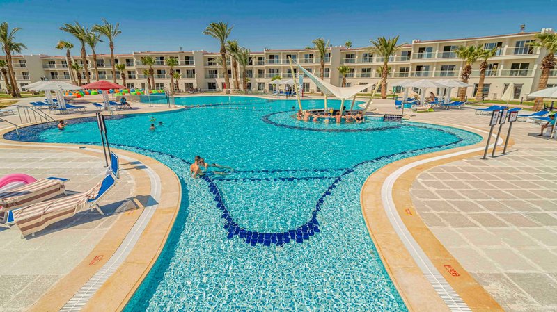 Safaga, Red Sea