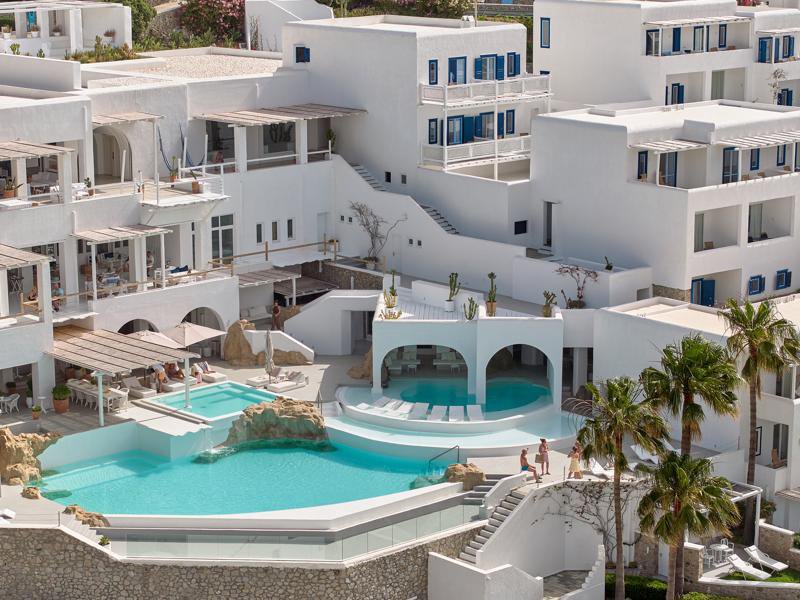 Mykonos, Cyclades