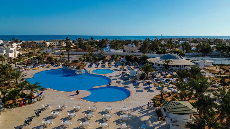Djerba, Tunisia