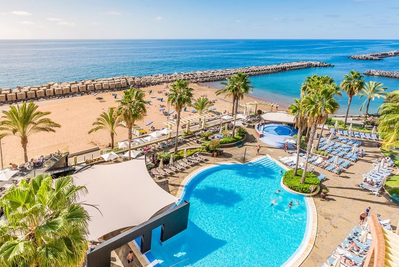 Calheta, Madeira