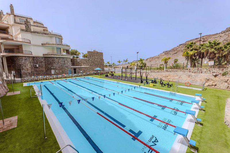 Mogán, Gran Canaria