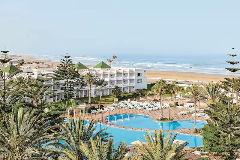 Iberostar Waves Founty Beach