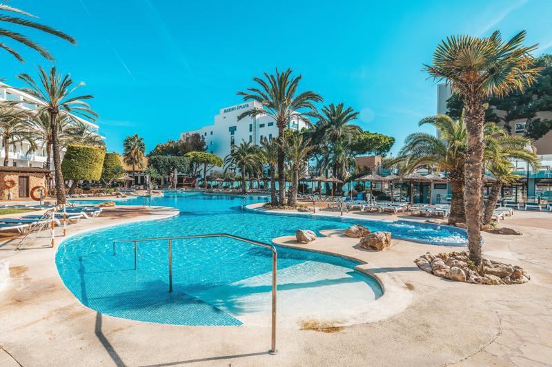 Cala Millor, Balearic Islands