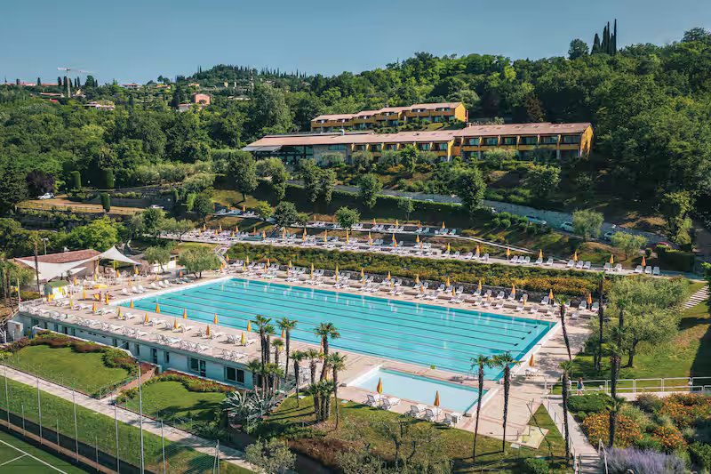 Hotel Poiano