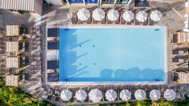 Agia Pelagia, Crete