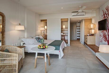 Grand Port, Mauritius
