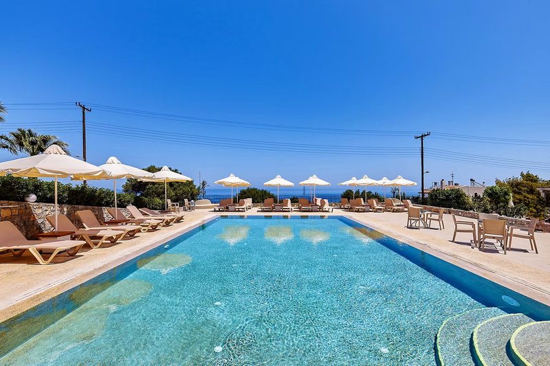 Koutouloufari, Crete