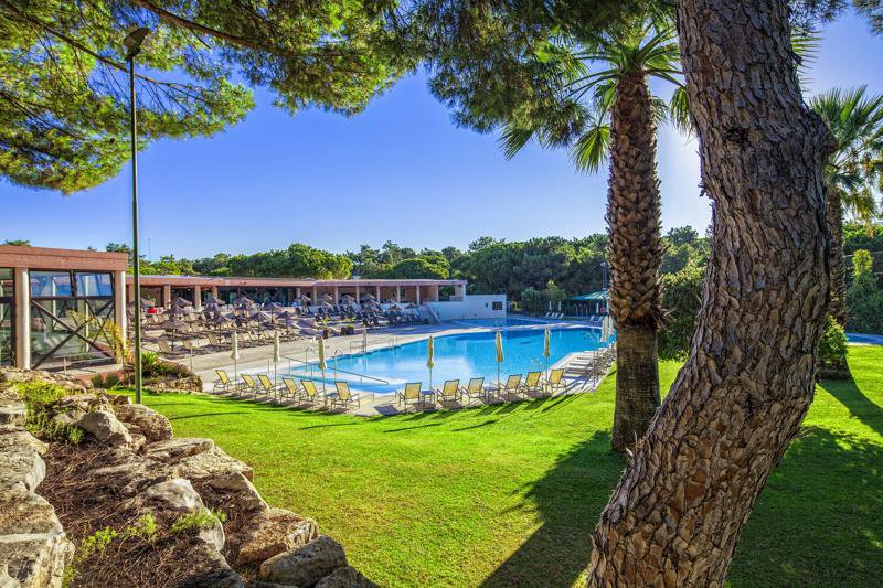 Quinta do Lago, Algarve