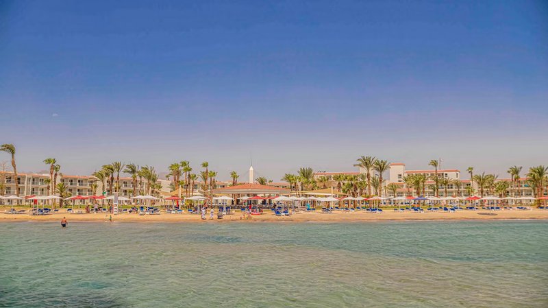 Safaga, Red Sea