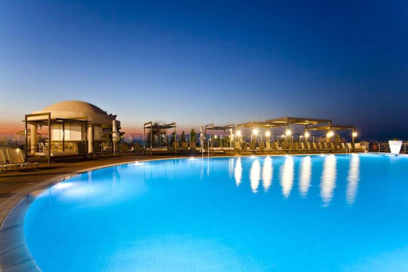 Kos, Dodecanese