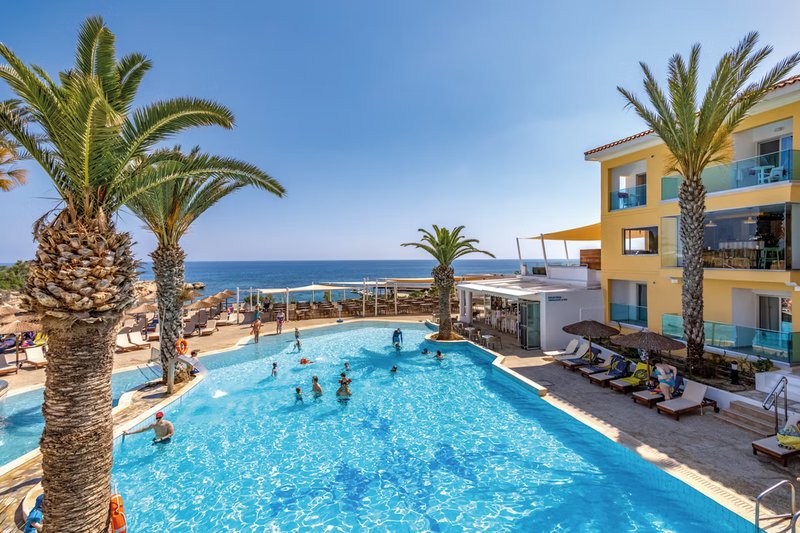 Paralimni, Famagusta