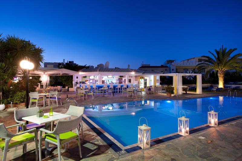 Malia, Greece