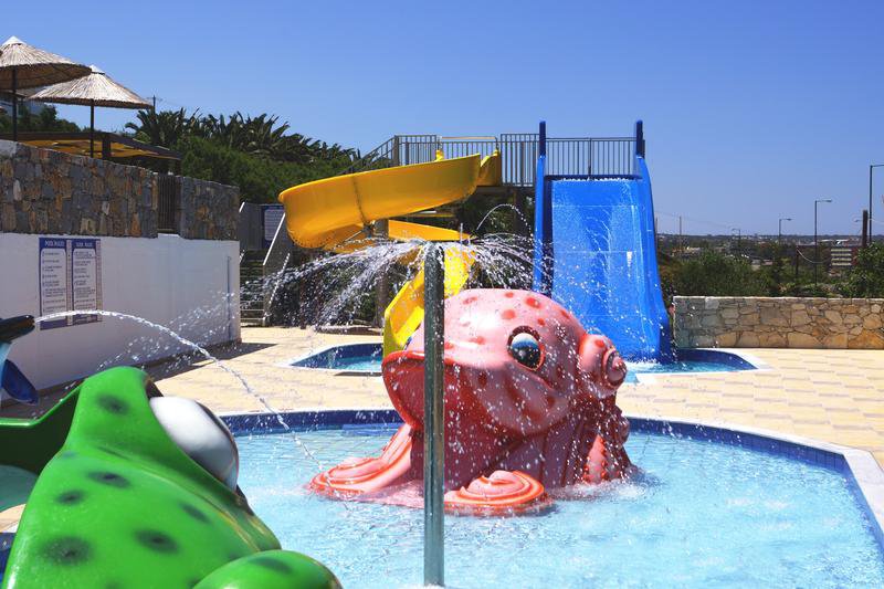 Hersonissos, Crete