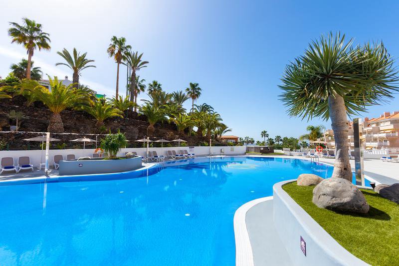 Canary Islands, Spain