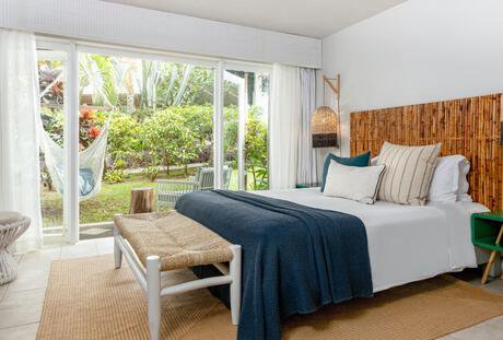 Riviere du Rempart, Mauritius
