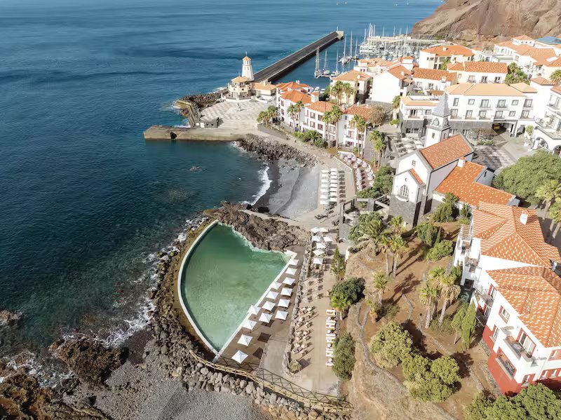 Dreams Madeira Resort and Spa
